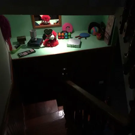 Ostello Elmundostel Las Palmas de Gran Canaria