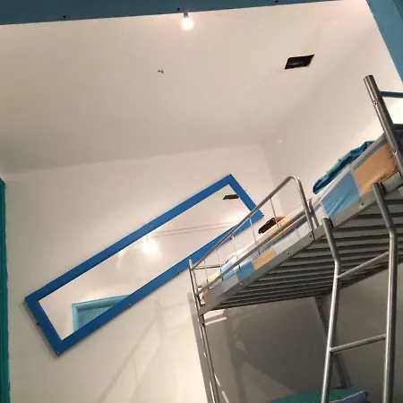 Elmundostel * 大加那利岛拉斯帕尔马斯