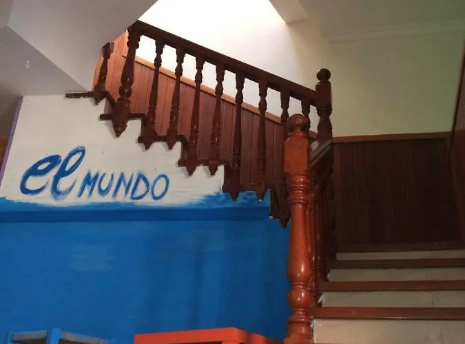 Elmundostel Las Palmas