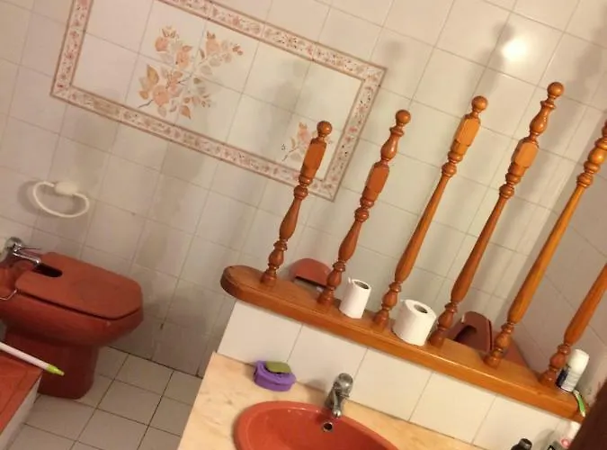 Elmundostel * 大加那利岛拉斯帕尔马斯