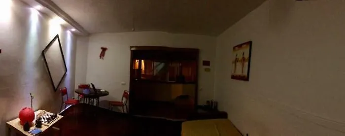 Elmundostel * 大加那利岛拉斯帕尔马斯