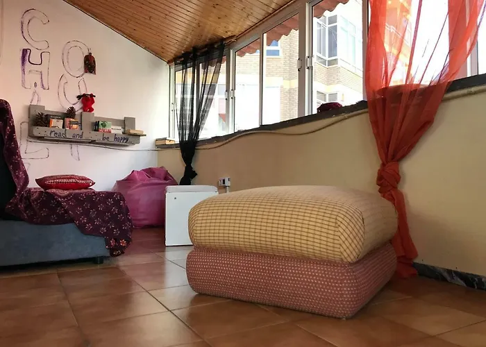 Elmundostel Las Palmas