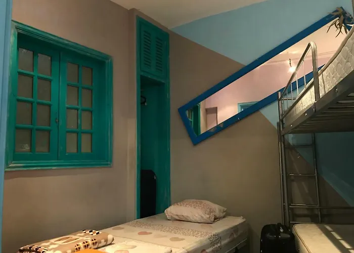 Elmundostel Las Palmas