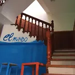 Elmundostel Лас-Пальмас-де-Гран-Канарія