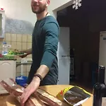 Хостел Elmundostel
