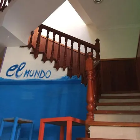 Elmundostel Las Palmas / Gran Canaria
