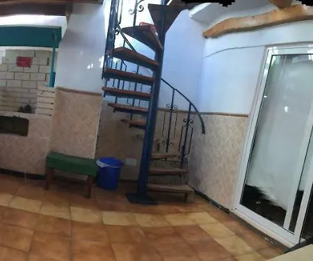 Elmundostel