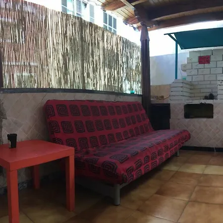 Hostel Elmundostel