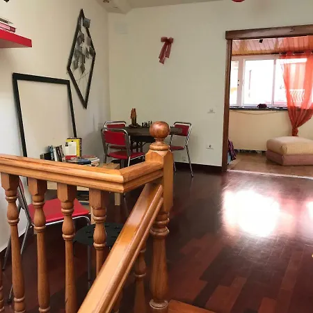 Elmundostel Hostel