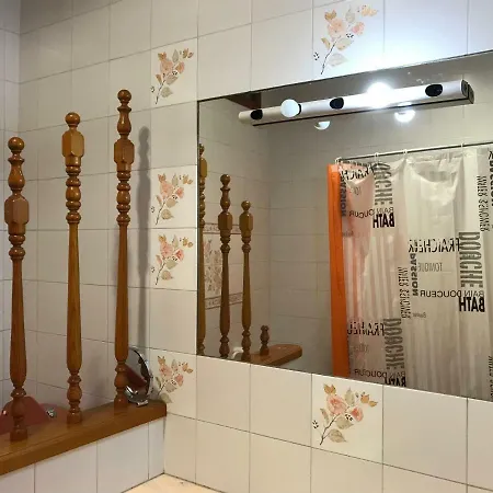 Hostel Elmundostel Las Palmas de Gran Canaria