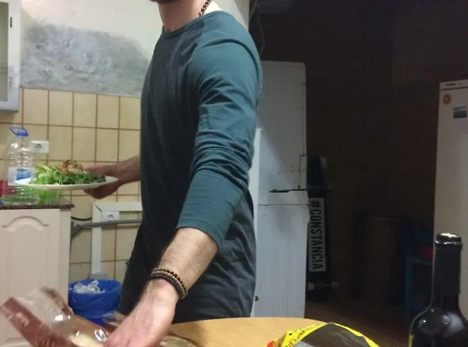 Albergue Elmundostel