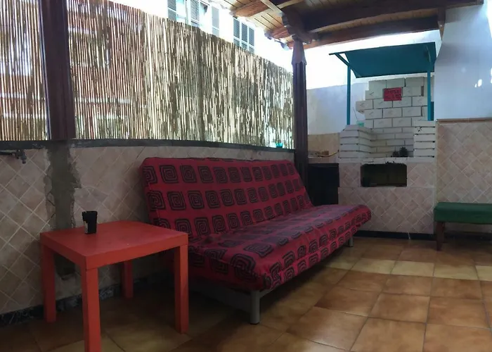 Albergue Elmundostel