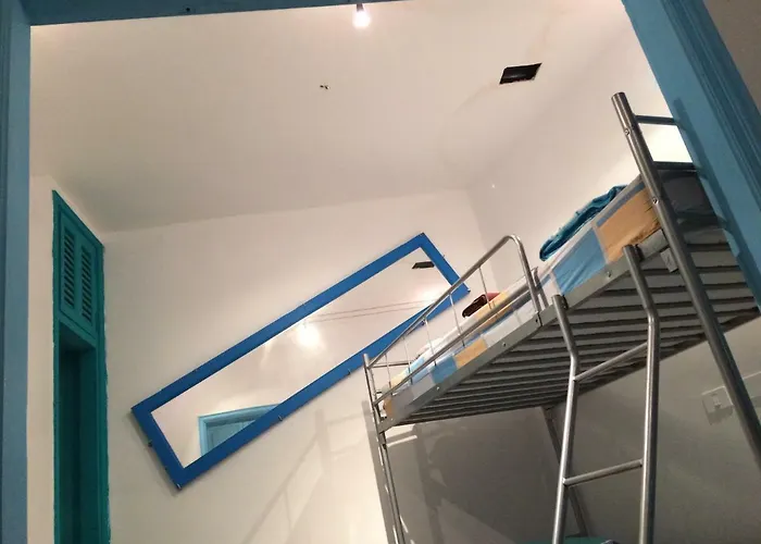 Elmundostel * Las Palmas de Gran Canárias