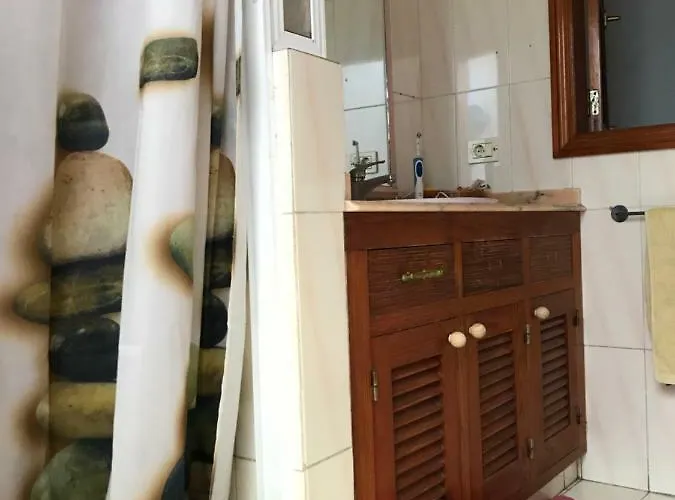 Albergue Elmundostel Las Palmas de Gran Canárias