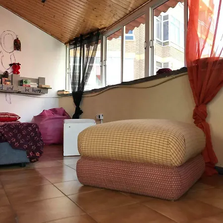 Elmundostel Las Palmas de Gran Canaria