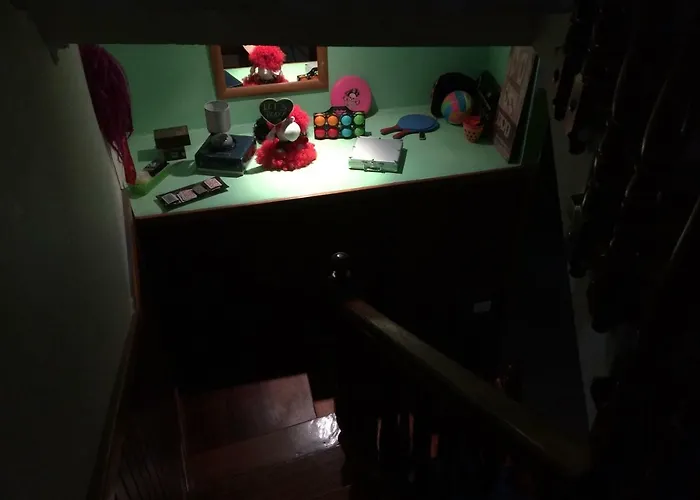 Hostel Elmundostel Las Palmas de Gran Canaria